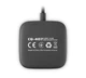 USB концентратор REAL-EL CQ-407, Type-C, 4 порта USB 3.0, черный - изображение 8