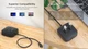 USB концентратор REAL-EL CQ-407, Type-C, 4 порта USB 3.0, черный - изображение 13