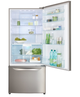 Холодильник PANASONIC NR-BY602XSRU - изображение 4