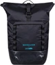 Водонепроникний наплічник Quiksilver Pacsafe X QS Dry eqybp03552 чорний - зображення 1