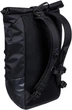 Водонепроникний наплічник Quiksilver Pacsafe X QS Dry eqybp03552 чорний - зображення 3