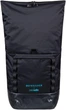 Водонепроникний наплічник Quiksilver Pacsafe X QS Dry eqybp03552 чорний - зображення 4