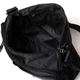 Чоловіча сумка через плече Lanpad 8639 black - зображення 3