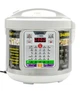Мультиварка Rotex RMC532-W - зображення 9