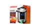 Мультиварка-скороварка Ardesto MPC-P226 6л - изображение 9