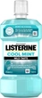 Ополаскиватель для ротовой полости Listerine Cool Mint Свежая мята Мягкий вкус 250 мл (3574661044965/3574661021768) - изображение 1