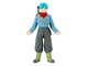 Фигурка растягивающая Future Trunks, MonsterFlex, 96000_FUTURE TRUNKS - изображение 1