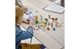 Конструктор Lego Friends Тренировка лошади, 134 деталей 41746 - изображение 2