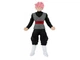 Фигурка растягивающая Super Saiyan Goku, MonsterFlex - изображение 1
