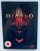 Diablo III, англійська версія - диск для PC, Б/В - зображення 1