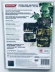 Metal Gear Solid 3 Snake Eater, английская версия - диск для PlayStation 2, Б/У - изображение 3
