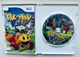Pac-Man Party,английская версия - диск для Nintendo Wii, Б/У - изображение 2