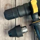 Перфоратор сетевой Procraft BH-1400 ДФР прямой - изображение 5