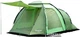 Намет KingCamp Roma 4 Green (KT3069) - зображення 1