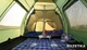 Намет KingCamp Roma 4 Green (KT3069) - зображення 4