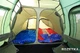 Намет KingCamp Roma 4 Green (KT3069) - зображення 6