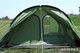 Намет KingCamp Roma 4 Green (KT3069) - зображення 8