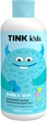 Детское средство для купания 3 в 1 Tink kids Bubble Gum 500 мл (4823109410886) - изображение 1