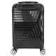 Валіза Semi Line 20" (S) Black (T5765-1) - зображення 4