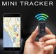GSM/GPS трекер компактный UKC GF-07 Mini черный - изображение 8