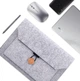 Конверт DDC ND06S01 для MacBook Pro/Air 13.3-13.6" Сірий - зображення 6