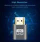Эмулятор сигналов HDMI4K-EMU1.4 DDC EDID черный - изображение 2