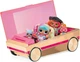 Машинка для ляльки LOL Surprise 3-in-1 Party Cruiser Car - Вечіркомобіль - зображення 3