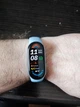 Фітнес-браслет Xiaomi Smart Band 9 Arctic blue (BHR8346GL) - зображення 3