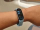 Фітнес-браслет Xiaomi Smart Band 9 Arctic blue (BHR8346GL) - зображення 4