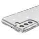 TPU чехол Nova для Samsung Galaxy S21 FE Clear - 00000070058_1 - изображение 4