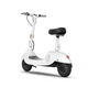 Электросамокат с сидением OKAI Ceetle PRO EA10C 25Km/h White - изображение 4