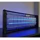 Инсектицидная лампа от комаров и насекомых 40W Repest 21206 UV, электрическая ловушка для мух, моли и ос (30-40 м²) - изображение 2