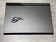 Ігровий ноутбук Asus ROG Strix G15 G513QM-HF144T / 15.6" (1920x1080) IPS / AMD Ryzen 9 5900HX (8 (16) ядер по 3.3 - 4.6 GHz) / 16 GB DDR4 / 1000 GB SSD / nVidia GeForce RTX 3060, 6 GB GDDR6, 192-bit б/в - зображення 4