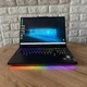Ігровий ноутбук Lenovo Legion Pro 7 16IRX8H / 16" (2560x1600) IPS / Intel Core i9-13900HX (24 (32) ядра по 3.9 - 5.4 GHz) / 16 GB DDR5 / 512 GB SSD / nVidia GeForce RTX 4090, 16 GB GDDR6, 256-bit / WebCam б/в - зображення 2