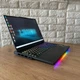 Ігровий ноутбук Lenovo Legion Pro 7 16IRX8H / 16" (2560x1600) IPS / Intel Core i9-13900HX (24 (32) ядра по 3.9 - 5.4 GHz) / 16 GB DDR5 / 512 GB SSD / nVidia GeForce RTX 4090, 16 GB GDDR6, 256-bit / WebCam б/в - зображення 4