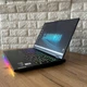 Ігровий ноутбук Lenovo Legion Pro 7 16IRX8H / 16" (2560x1600) IPS / Intel Core i9-13900HX (24 (32) ядра по 3.9 - 5.4 GHz) / 16 GB DDR5 / 512 GB SSD / nVidia GeForce RTX 4090, 16 GB GDDR6, 256-bit / WebCam б/в - зображення 5