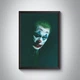 Набір постерів Джокер 2 / Джокер Божевілля на двох / Joker 2 / Хоакін Фенікс, Леді Гага / 4 шт А3 - зображення 6