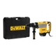 Перфоратор DeWALT SDS-MAX, 1600 Bт, 13.3 Дж, 2 режима, кейс [90800] - изображение 2