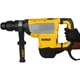 Перфоратор DeWALT SDS-MAX, 1600 Bт, 13.3 Дж, 2 режима, кейс [90800] - изображение 3