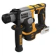 Перфоратор DeWALT SDS PLUS, 18V, 1.4 Дж, 2 режима [90796] - изображение 1