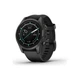 Смарт-годинник Garmin EPIX PRO (g2), 42mm, Saph, CrbnGry DLC Ti, , GPS (010-02802-15)[88812] - зображення 1
