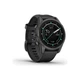 Смарт-годинник Garmin EPIX PRO (g2), 42mm, Saph, CrbnGry DLC Ti, , GPS (010-02802-15)[88812] - зображення 3