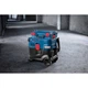 Пылесос строительный Bosch GAS 400 A, 1200Вт, 240мБар, 40л, 14кг [90827] - изображение 3