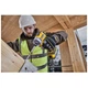 Шуруповерт DeWALT 18 В XR Li-lon, бесщеточный, 282 Нм, TSTAK [90771] - изображение 3