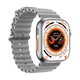 Смарт-годинник XO M8 Pro Ultra 49mm (XO-M8Pro-GR)[88881] - зображення 3
