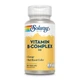 Vitamin B-Complex 50mg - 100 vcaps комплекс вітамінів групи B для щоденної енергії, нервів та підтримки організму - изображение 1