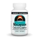 Комплекс Хелату Магнію Magnesium Chelate Complex 100 мг - 100 таб 021078003175 - зображення 1