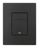 Панель смыва Grohe Skate Cosmopolitan для унитаза (38732KF0) - изображение 8