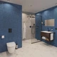 Панель смыва Grohe Skate Cosmopolitan для унитаза (38732KF0) - изображение 9