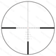 Прицел Vector Optics Paragon 3-15x44 (25,4 мм) illum. SFP Zero-Stop (SCOM-T37) - изображение 4